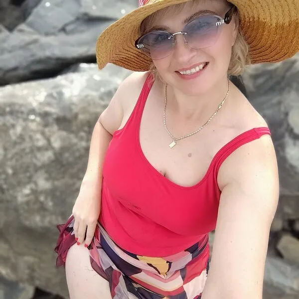 Светлана