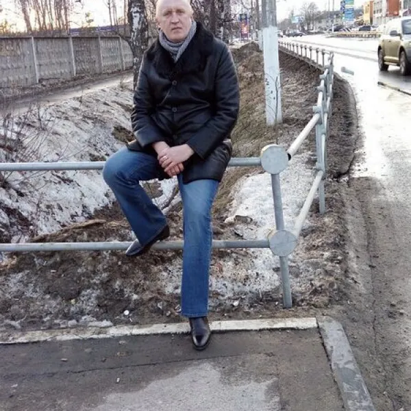 Сергей